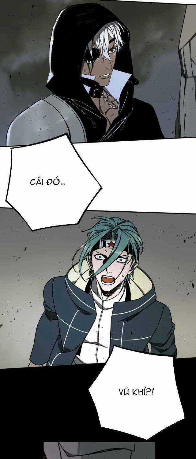 Thợ Săn Top 1 Trở Lại Chapter 24 trang 4