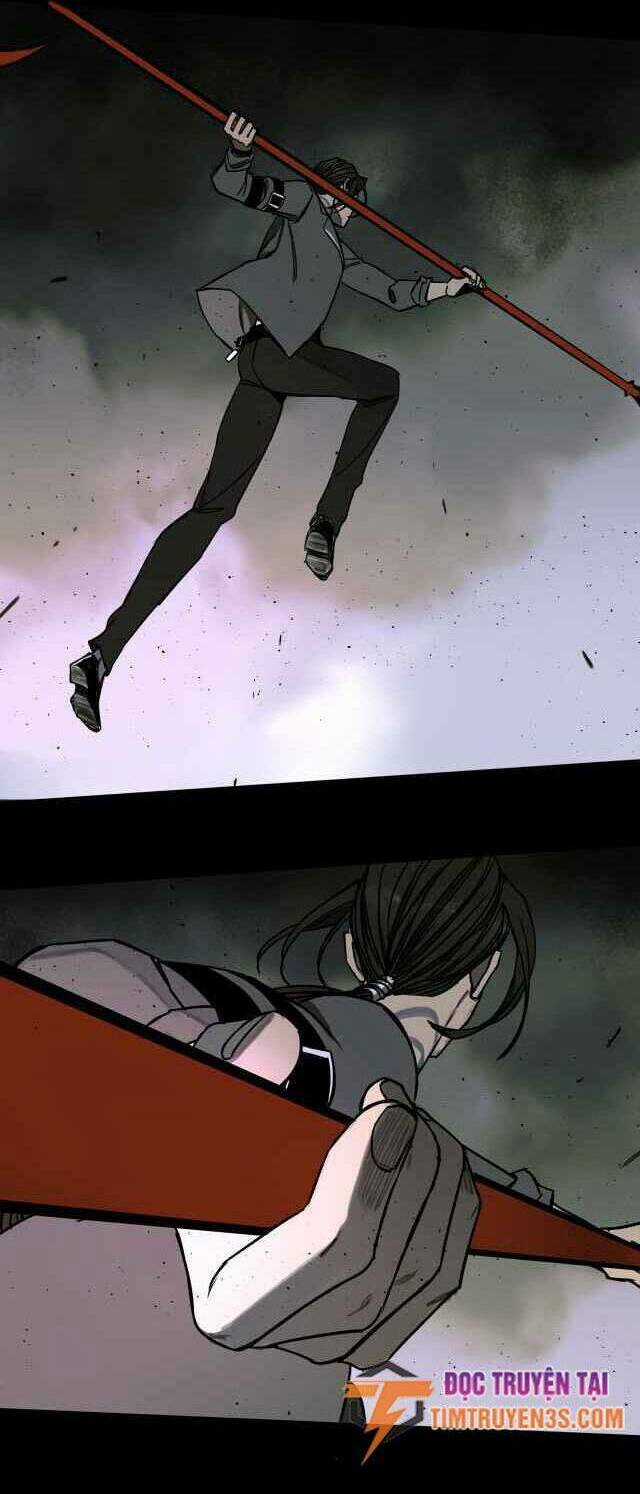 Thợ Săn Top 1 Trở Lại Chapter 24 trang 7