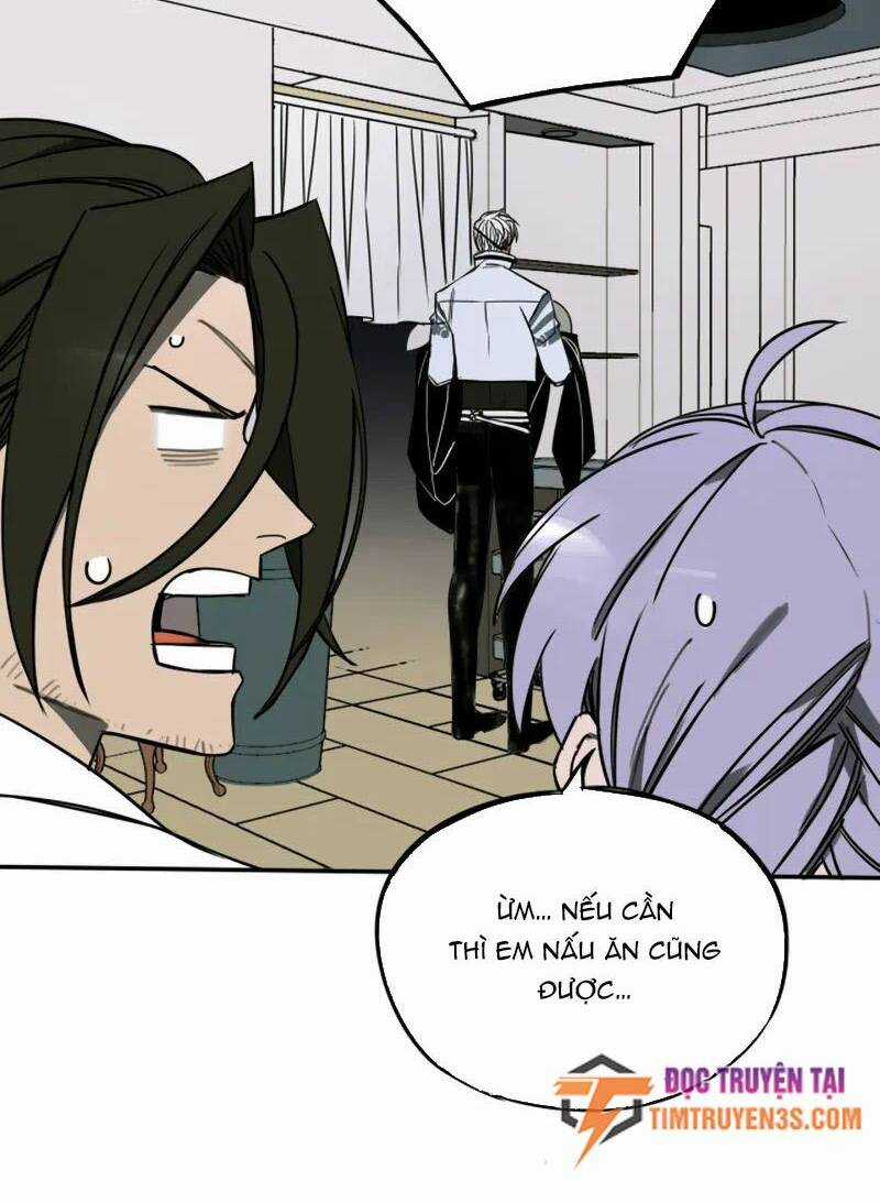 Thợ Săn Top 1 Trở Lại Chapter 25 trang 10