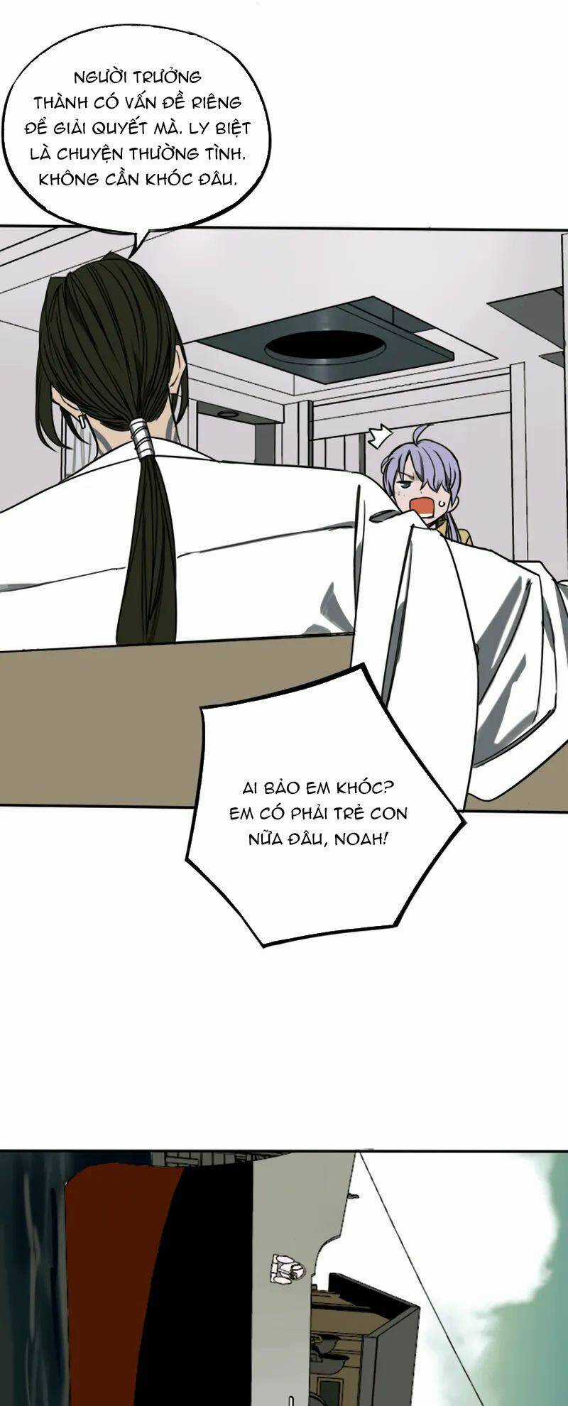 Thợ Săn Top 1 Trở Lại Chapter 25 trang 12