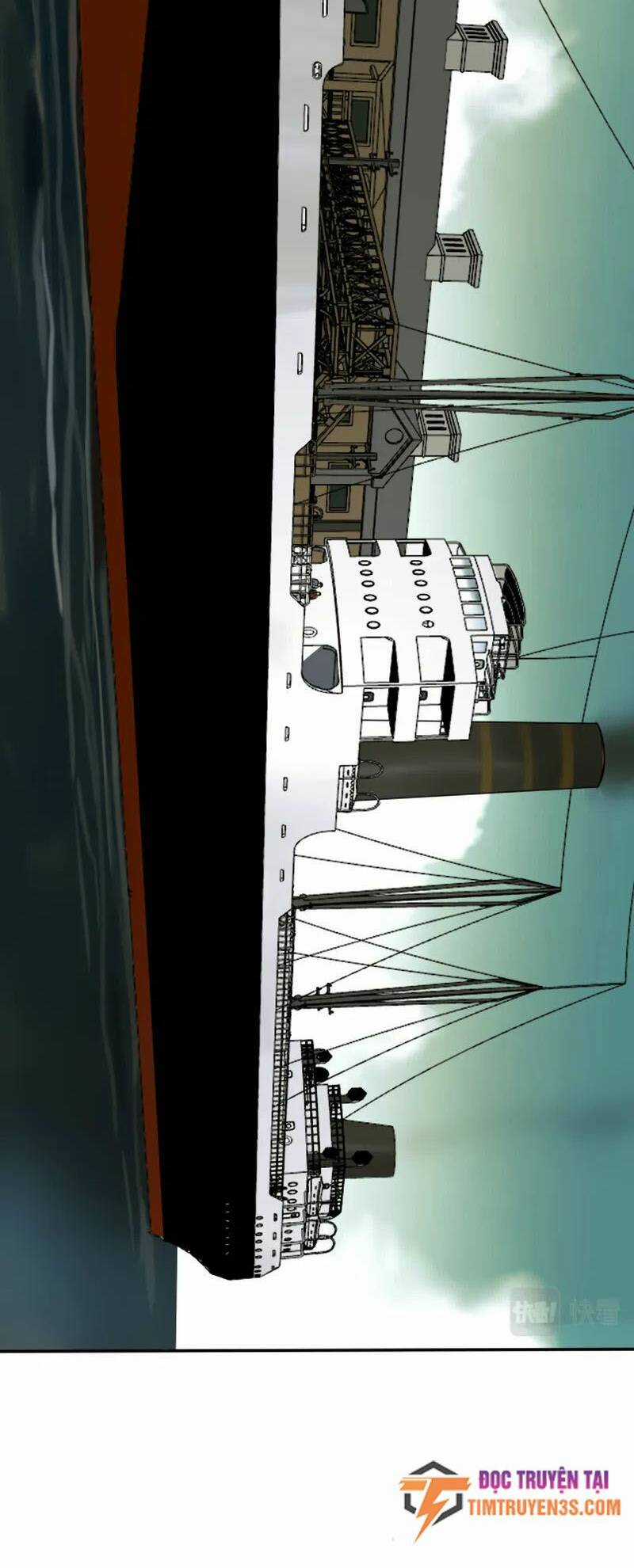 Thợ Săn Top 1 Trở Lại Chapter 25 trang 13