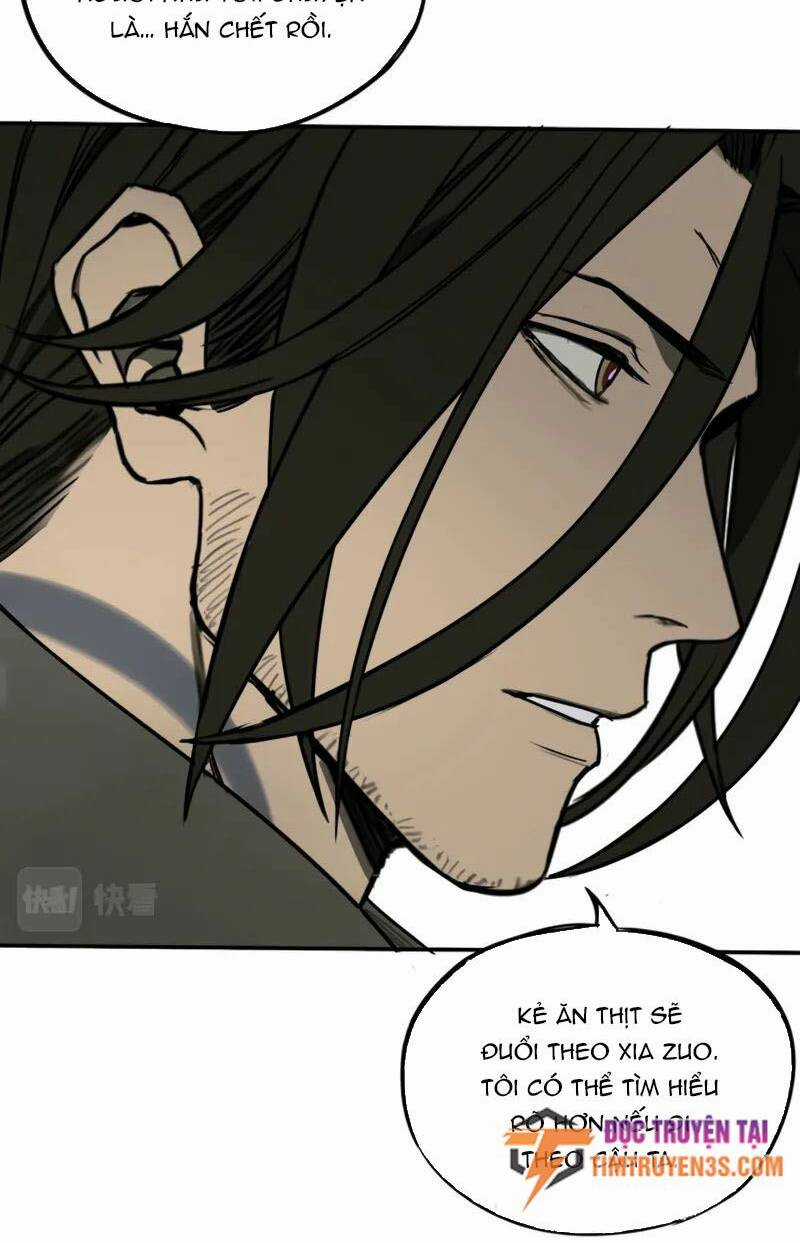 Thợ Săn Top 1 Trở Lại Chapter 25 trang 18