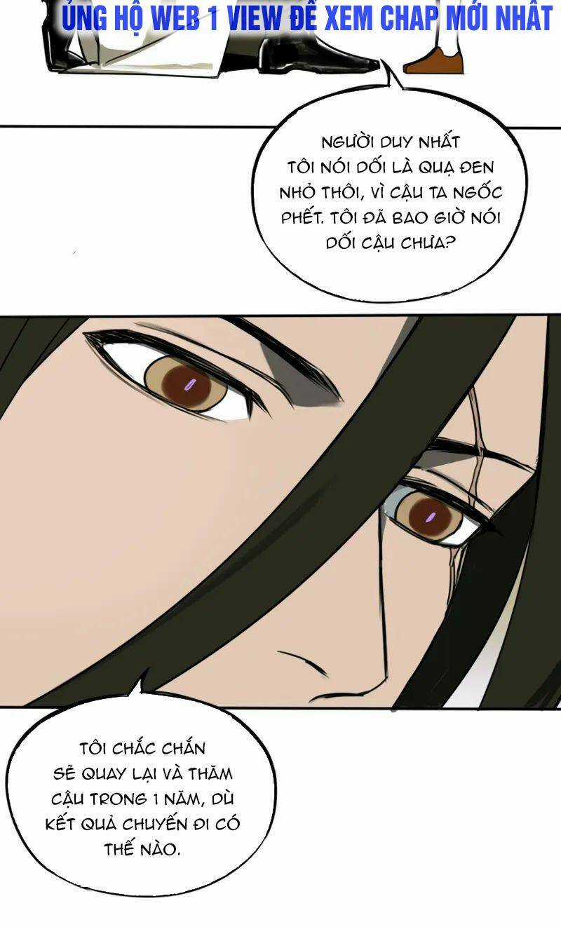 Thợ Săn Top 1 Trở Lại Chapter 25 trang 22