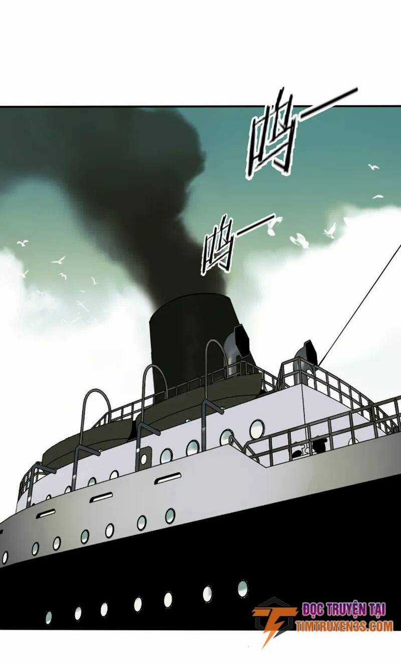 Thợ Săn Top 1 Trở Lại Chapter 25 trang 23