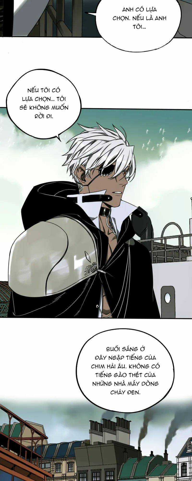 Thợ Săn Top 1 Trở Lại Chapter 25 trang 25