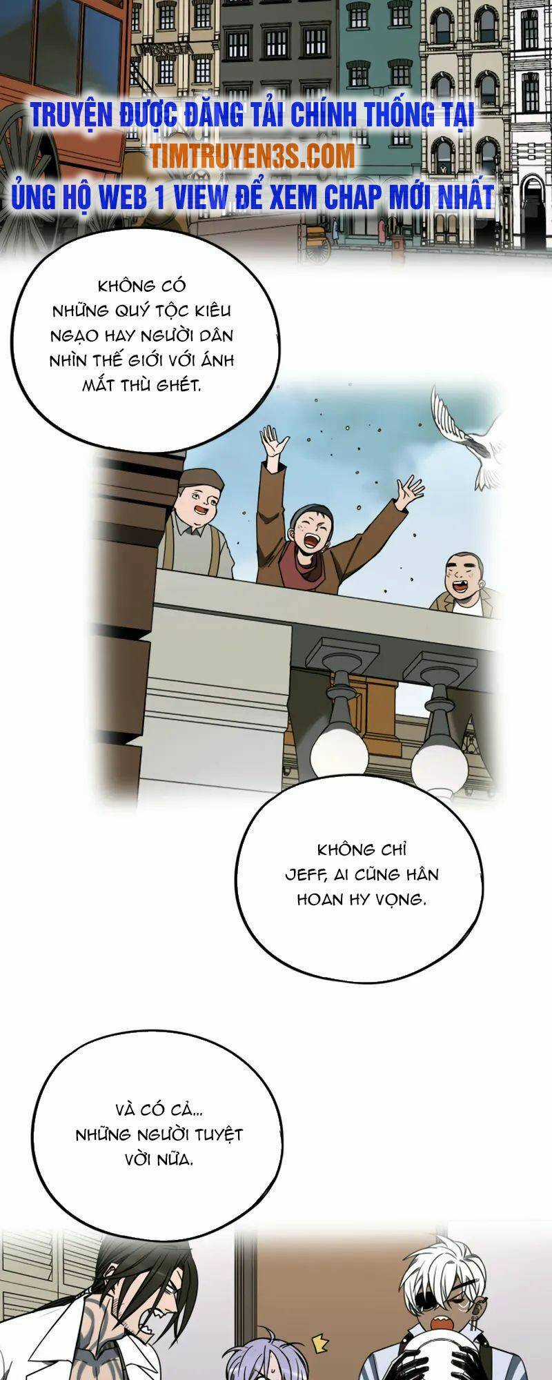 Thợ Săn Top 1 Trở Lại Chapter 25 trang 26