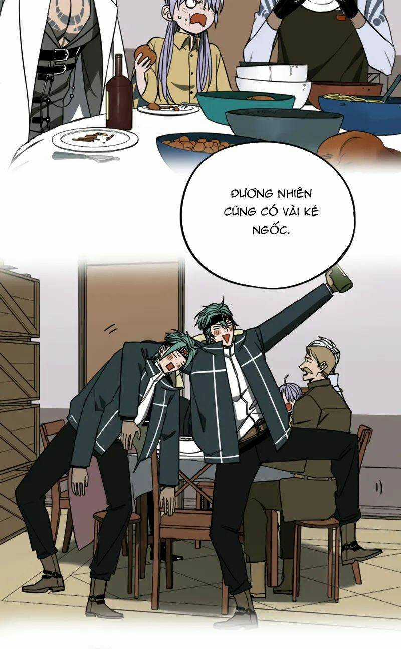 Thợ Săn Top 1 Trở Lại Chapter 25 trang 27