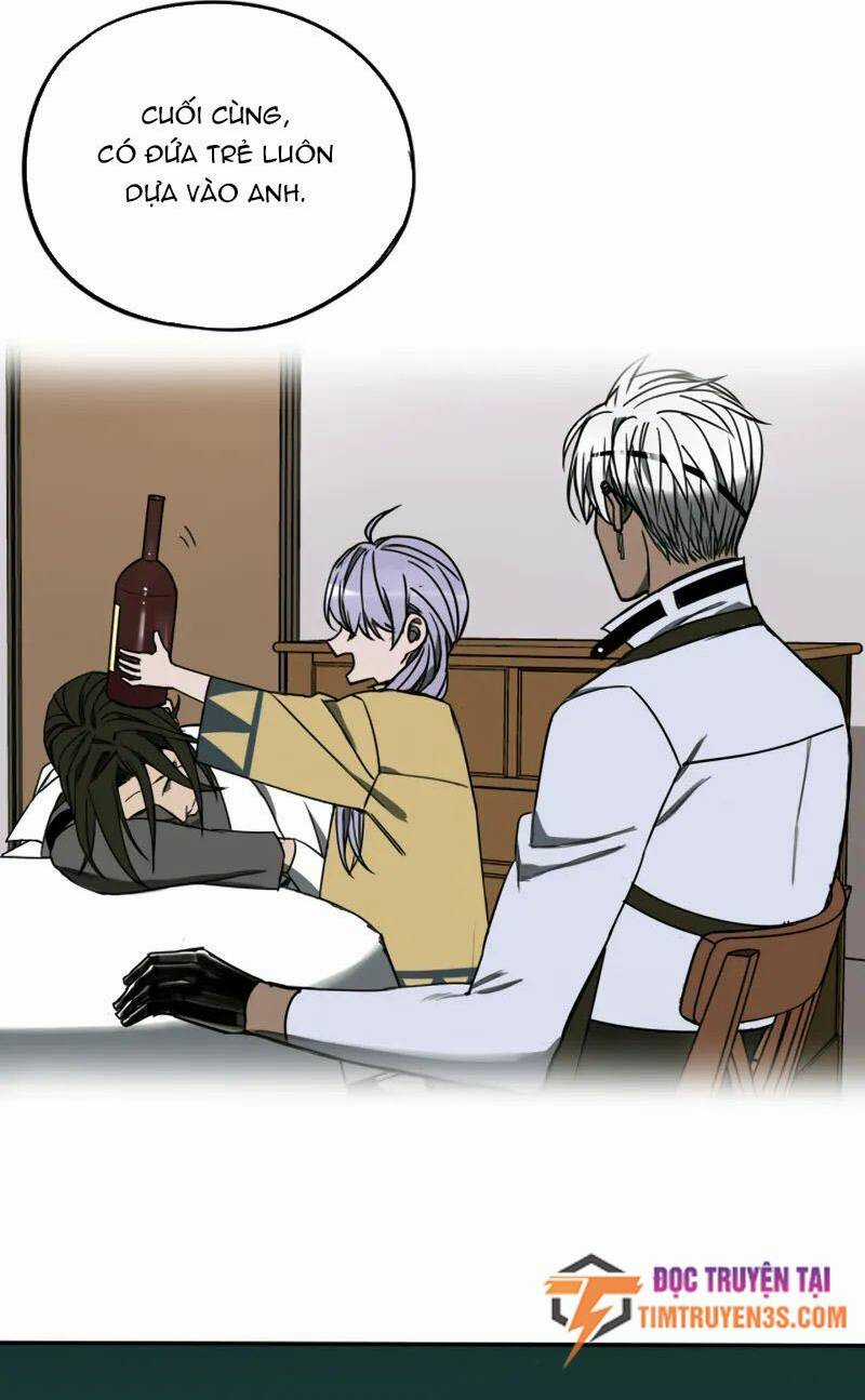 Thợ Săn Top 1 Trở Lại Chapter 25 trang 28