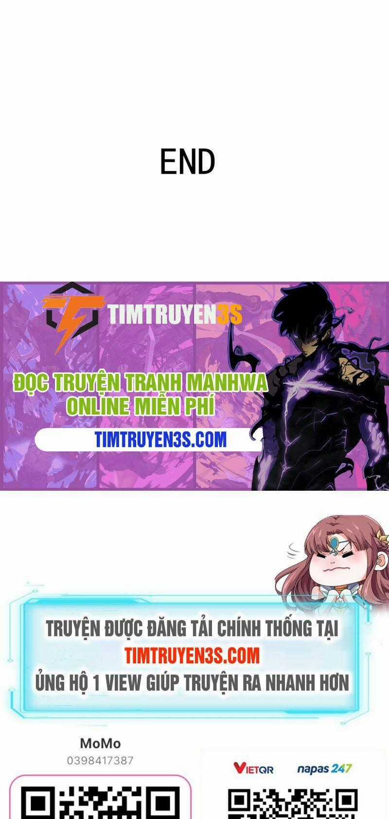 Thợ Săn Top 1 Trở Lại Chapter 25 trang 32