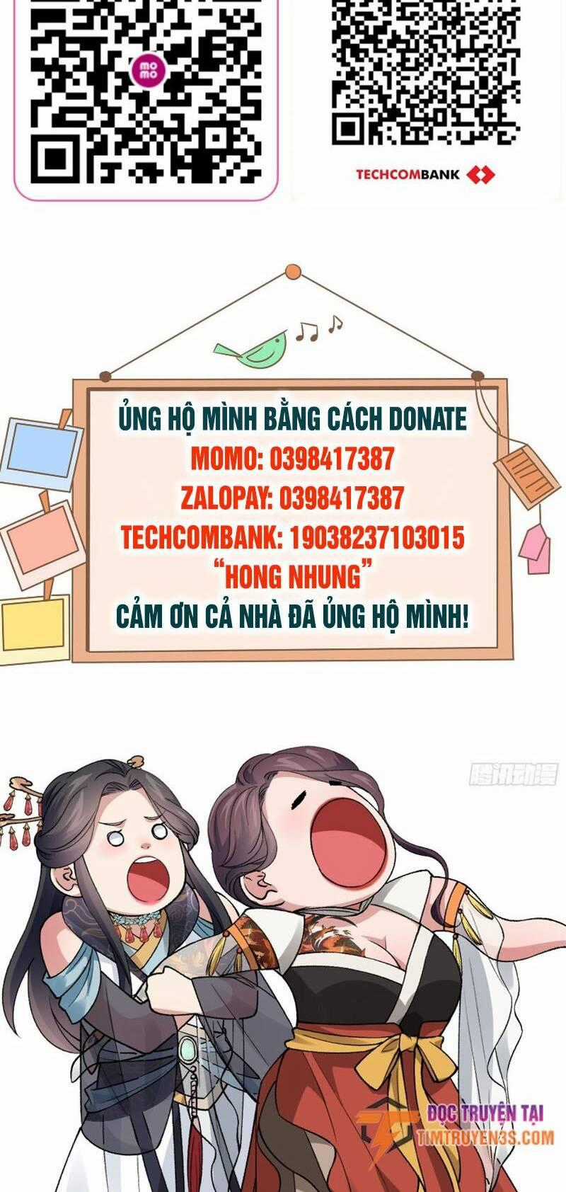 Thợ Săn Top 1 Trở Lại Chapter 25 trang 33