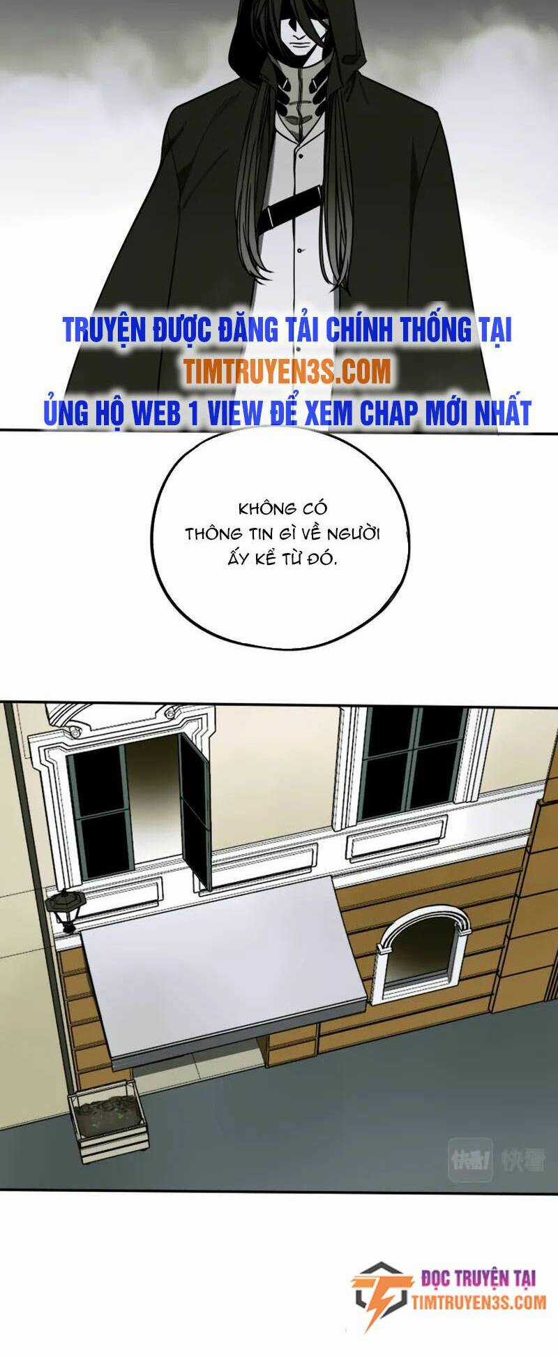 Thợ Săn Top 1 Trở Lại Chapter 25 trang 5