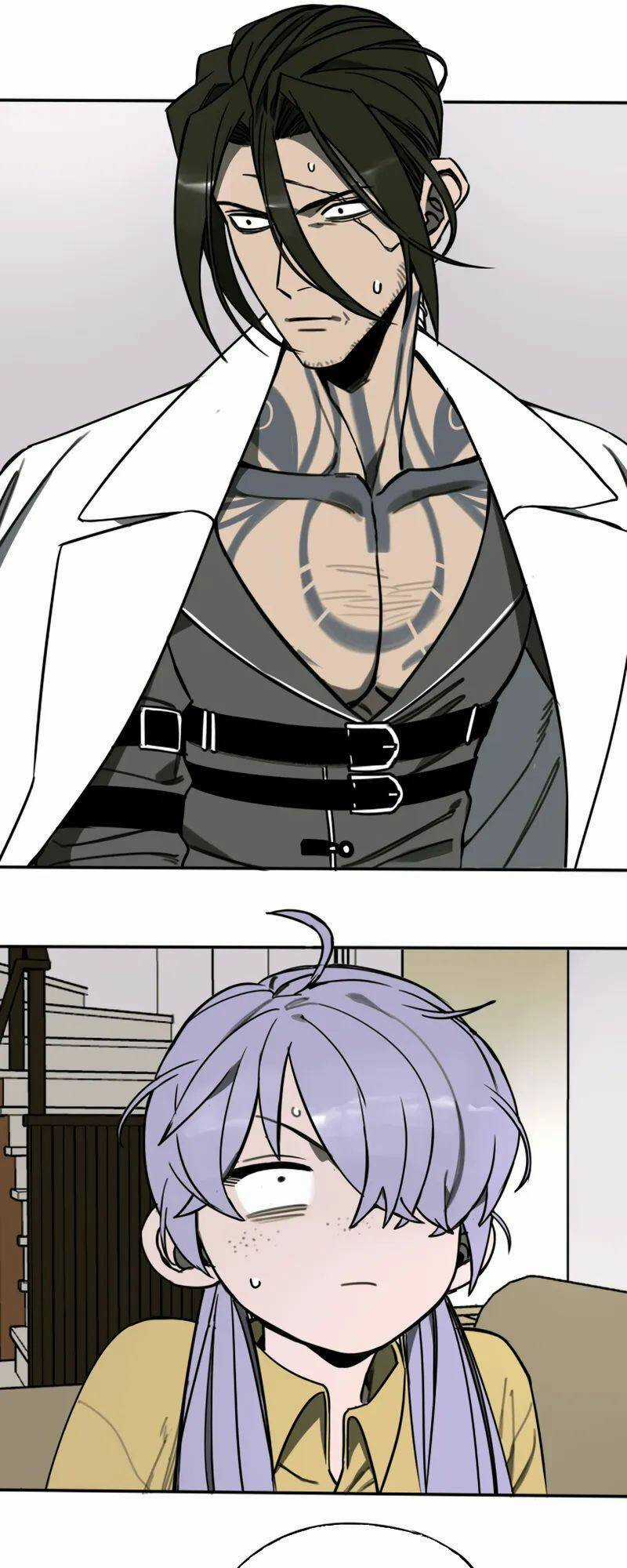 Thợ Săn Top 1 Trở Lại Chapter 25 trang 6