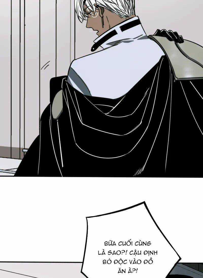 Thợ Săn Top 1 Trở Lại Chapter 25 trang 9