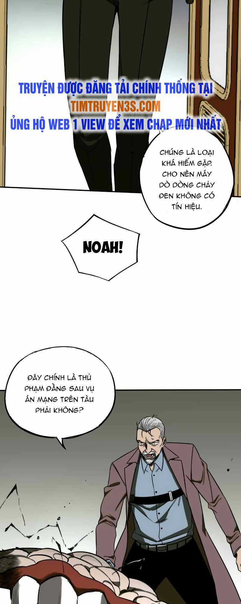 Thợ Săn Top 1 Trở Lại Chapter 3 trang 11