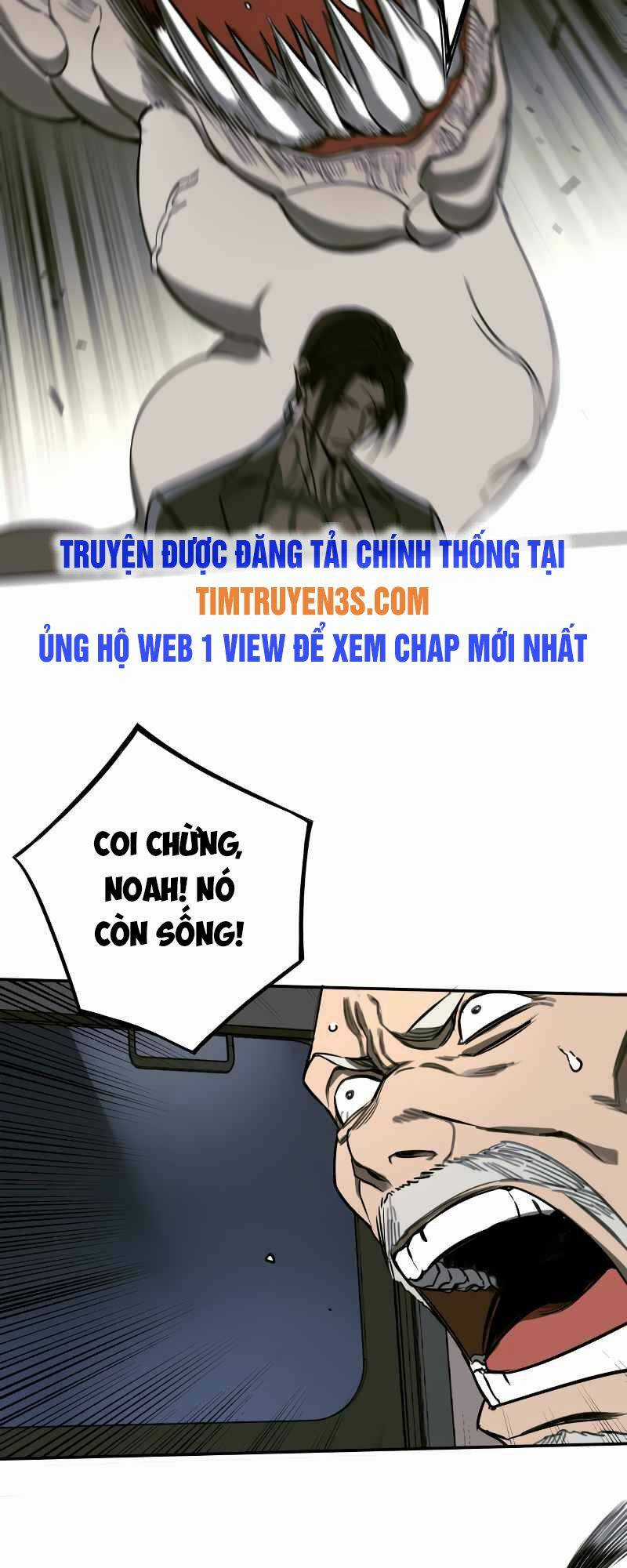 Thợ Săn Top 1 Trở Lại Chapter 3 trang 15