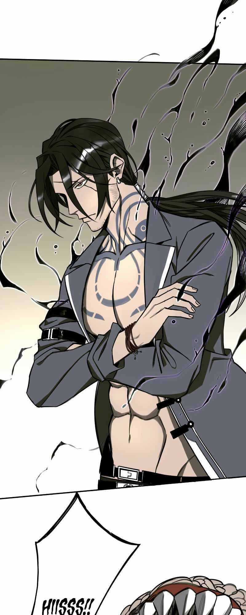 Thợ Săn Top 1 Trở Lại Chapter 3 trang 16