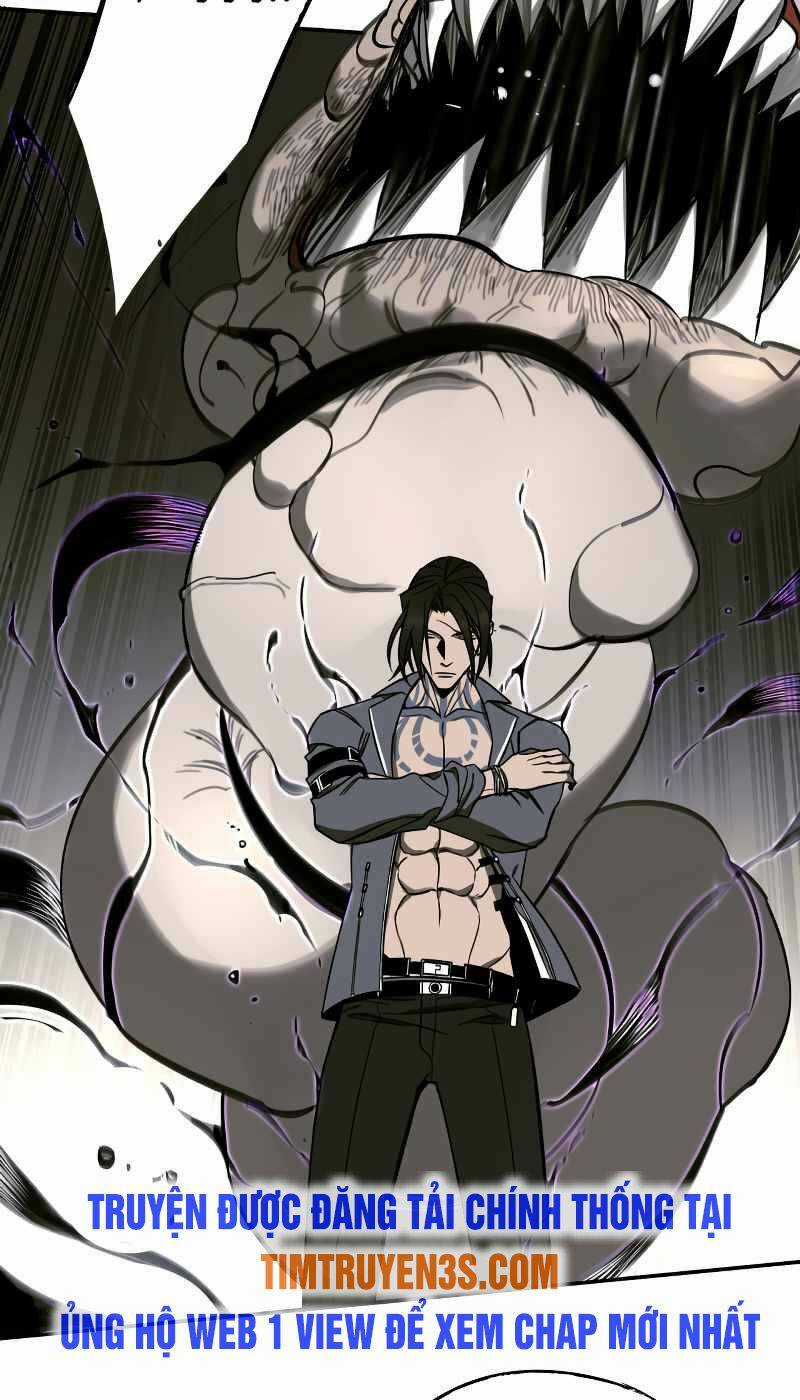 Thợ Săn Top 1 Trở Lại Chapter 3 trang 17