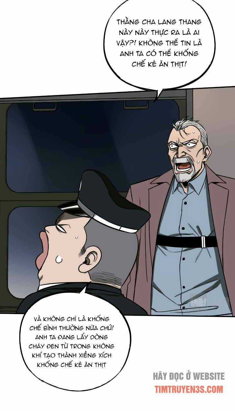 Thợ Săn Top 1 Trở Lại Chapter 3 trang 18