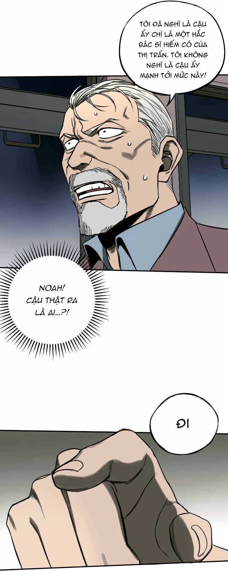 Thợ Săn Top 1 Trở Lại Chapter 3 trang 19