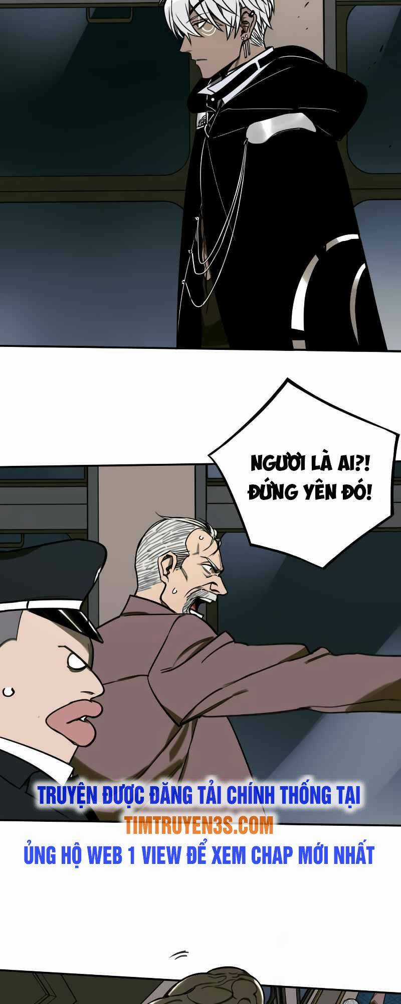 Thợ Săn Top 1 Trở Lại Chapter 3 trang 2