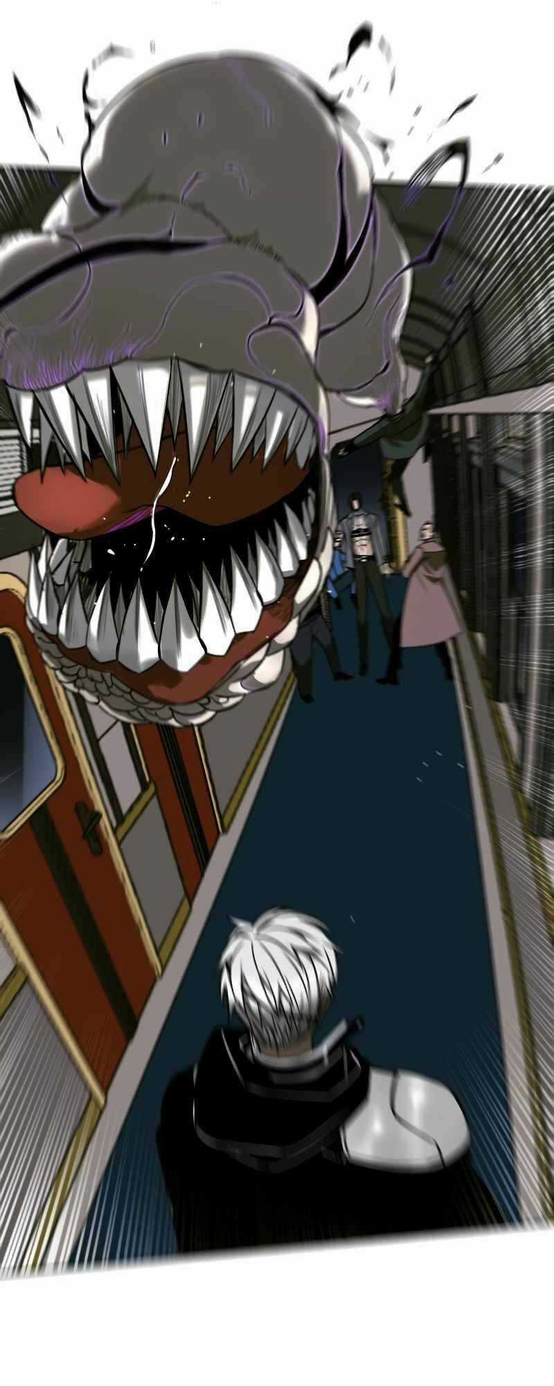 Thợ Săn Top 1 Trở Lại Chapter 3 trang 20