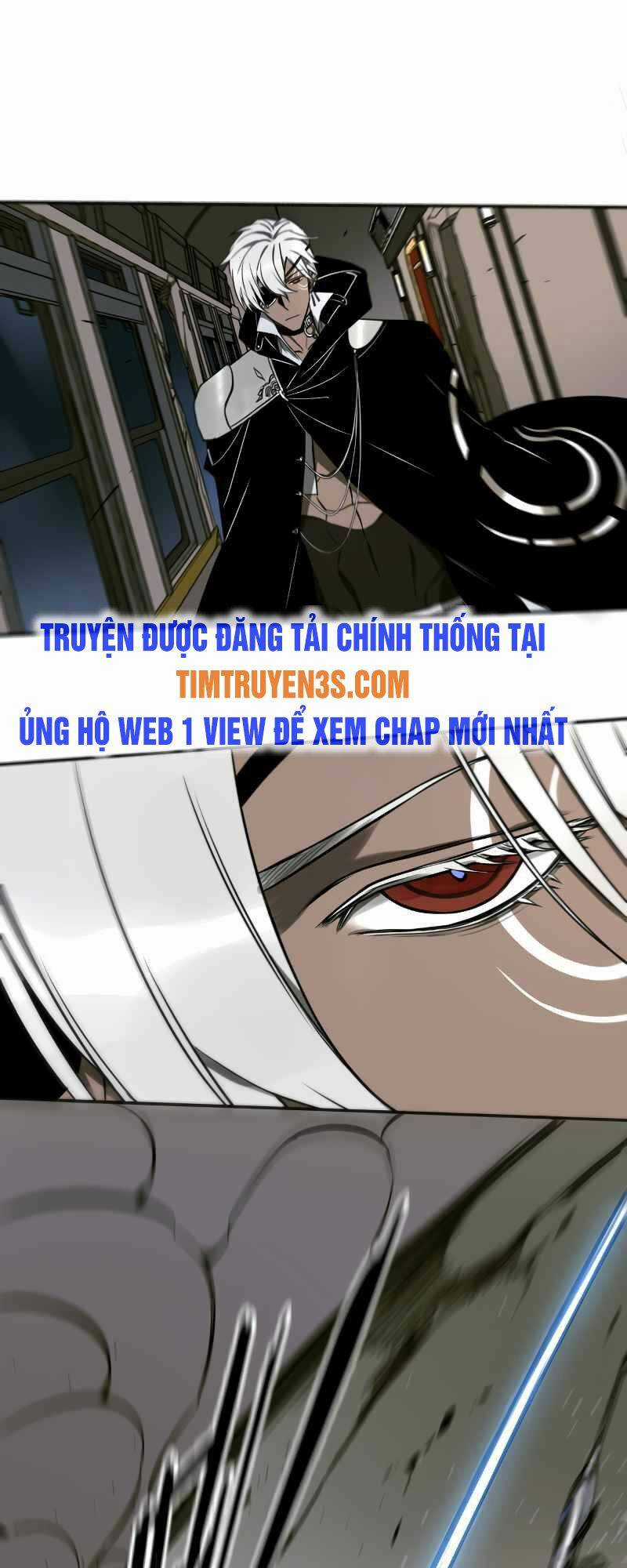 Thợ Săn Top 1 Trở Lại Chapter 3 trang 21