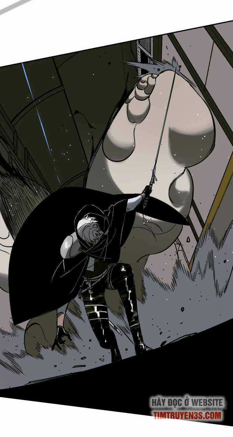 Thợ Săn Top 1 Trở Lại Chapter 3 trang 23