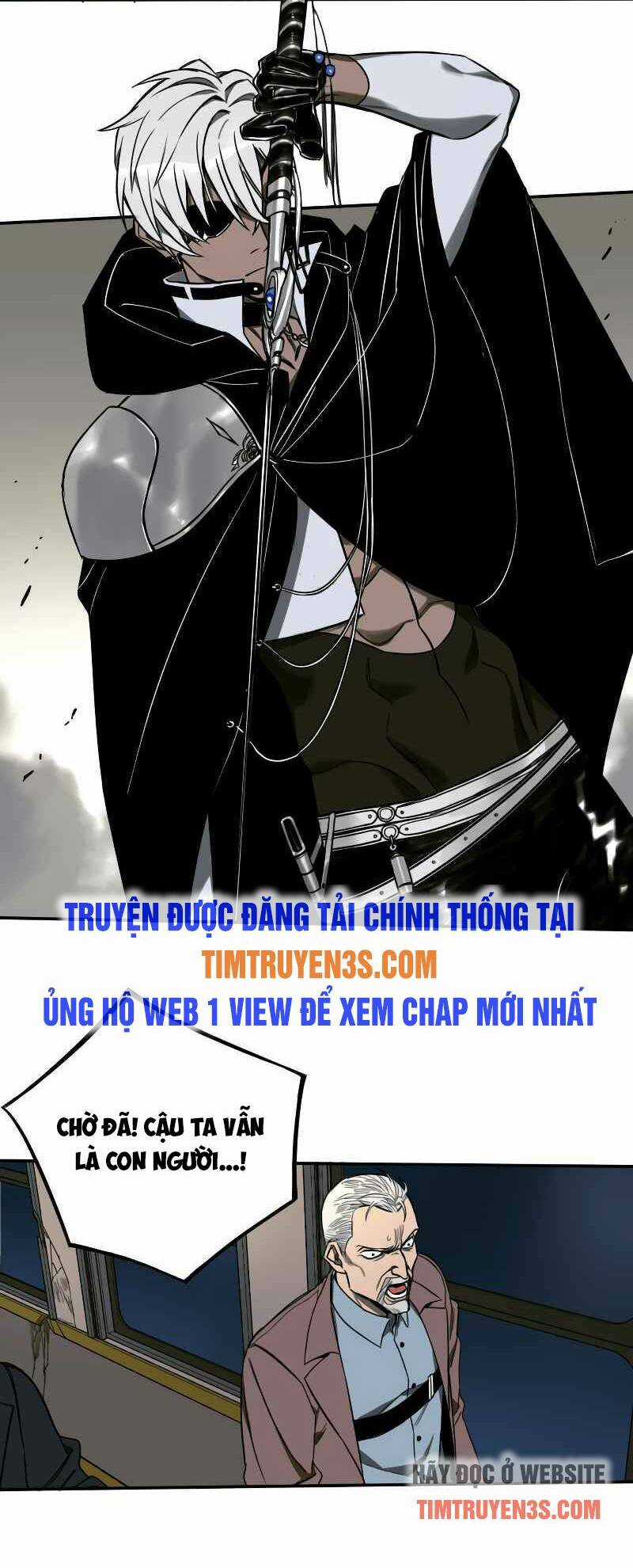 Thợ Săn Top 1 Trở Lại Chapter 3 trang 27