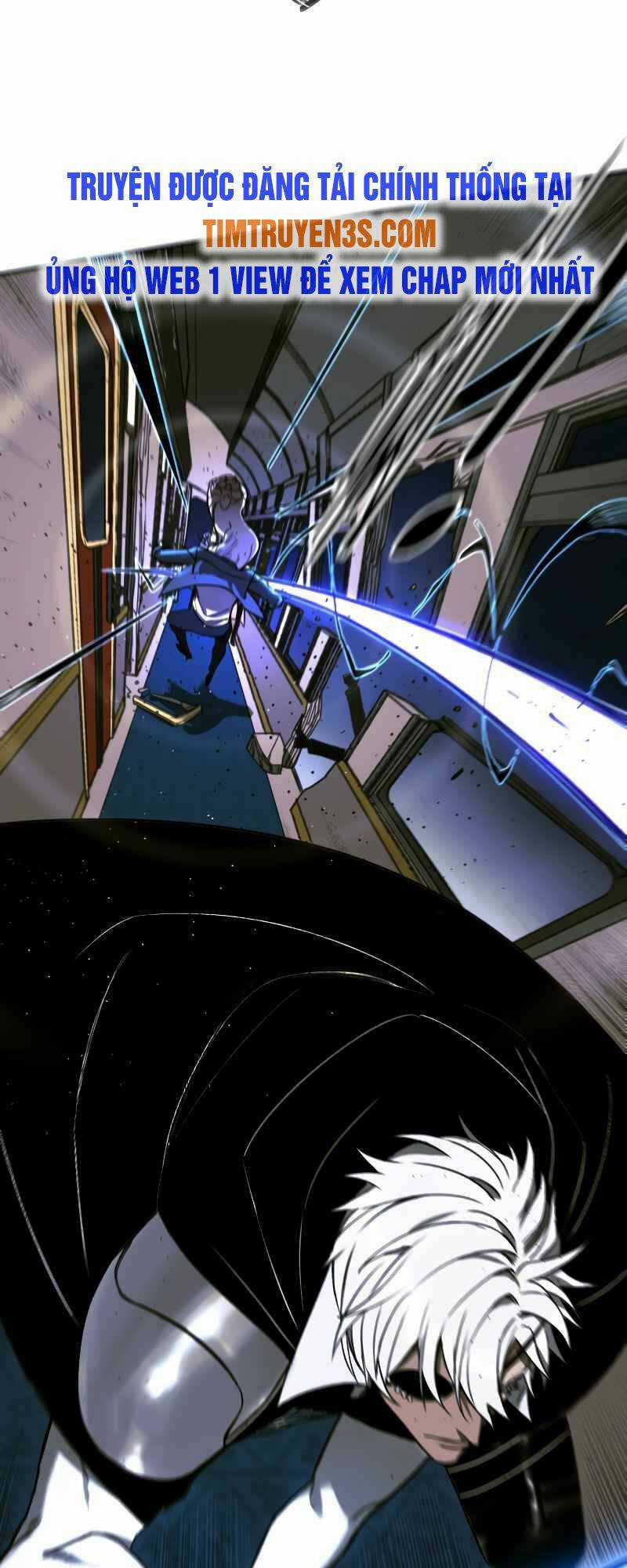 Thợ Săn Top 1 Trở Lại Chapter 3 trang 29