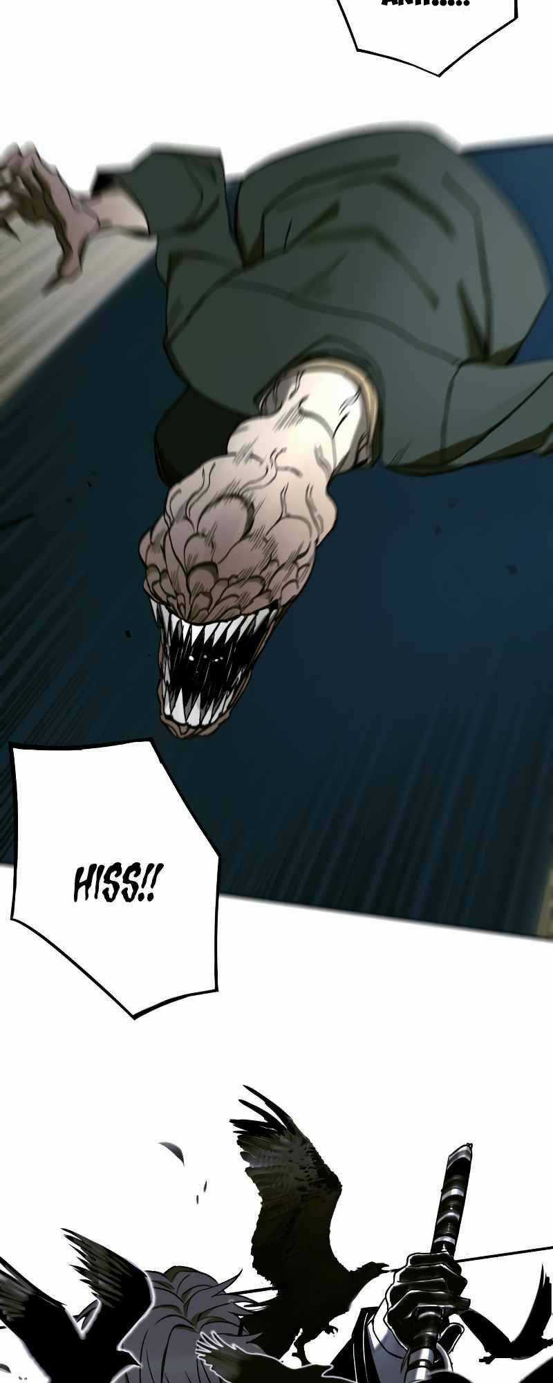 Thợ Săn Top 1 Trở Lại Chapter 3 trang 33