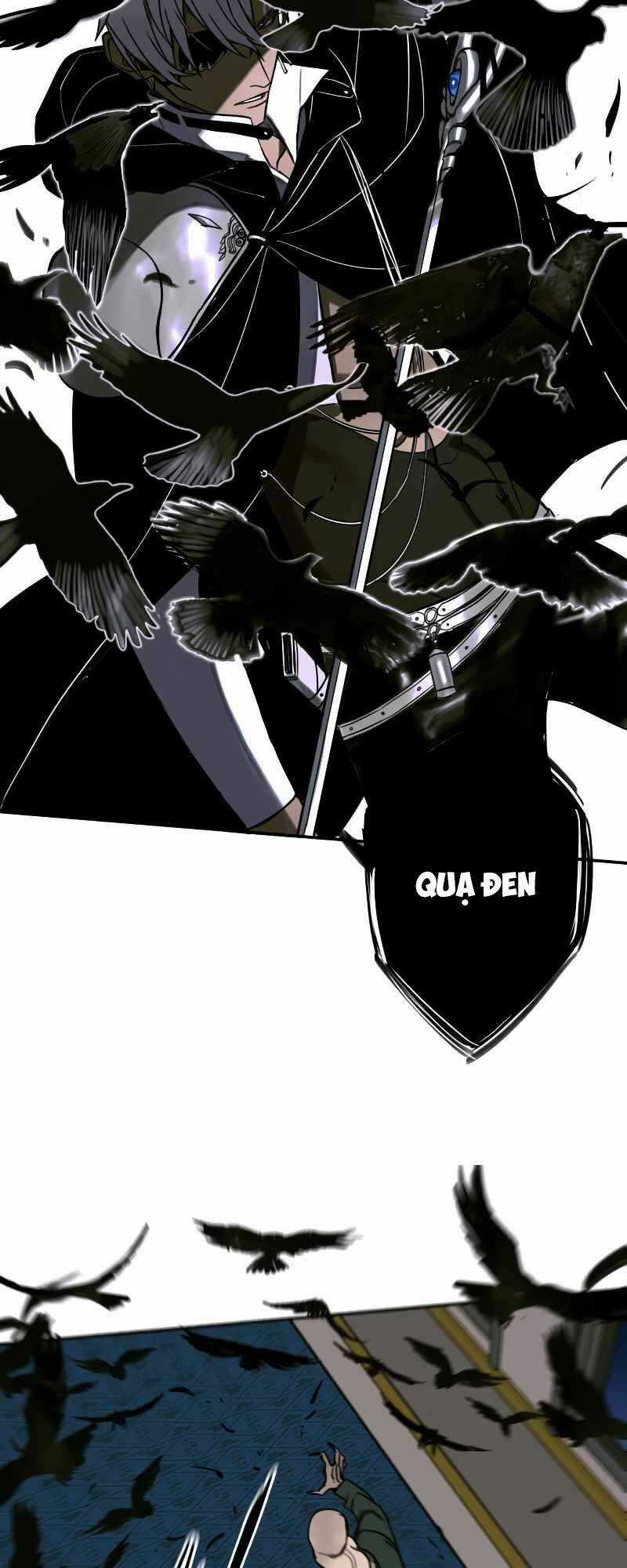 Thợ Săn Top 1 Trở Lại Chapter 3 trang 34