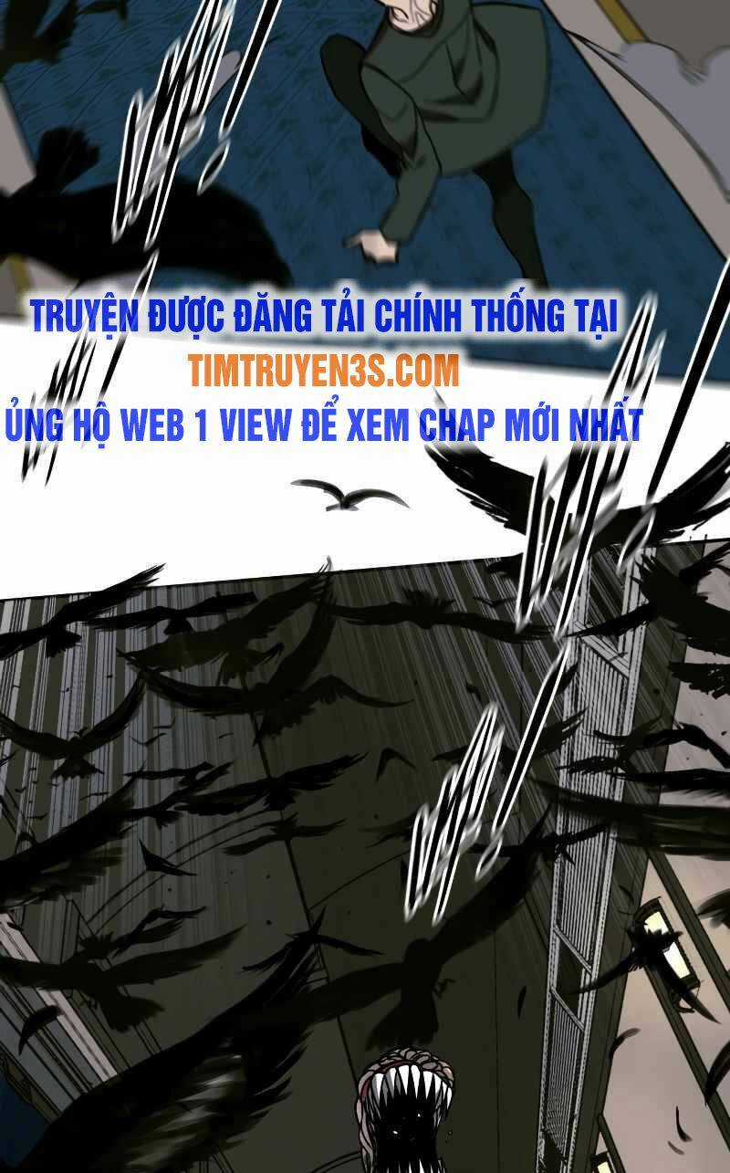 Thợ Săn Top 1 Trở Lại Chapter 3 trang 35