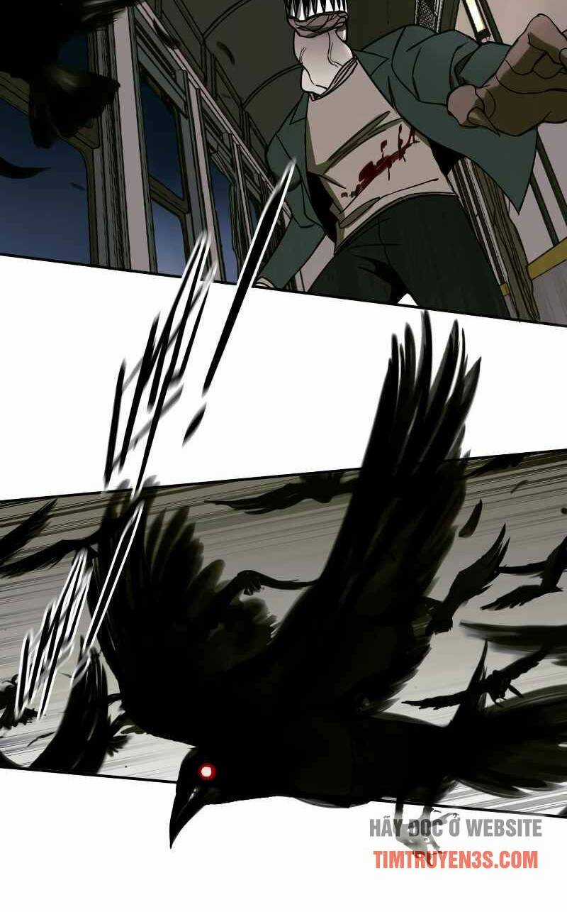 Thợ Săn Top 1 Trở Lại Chapter 3 trang 36