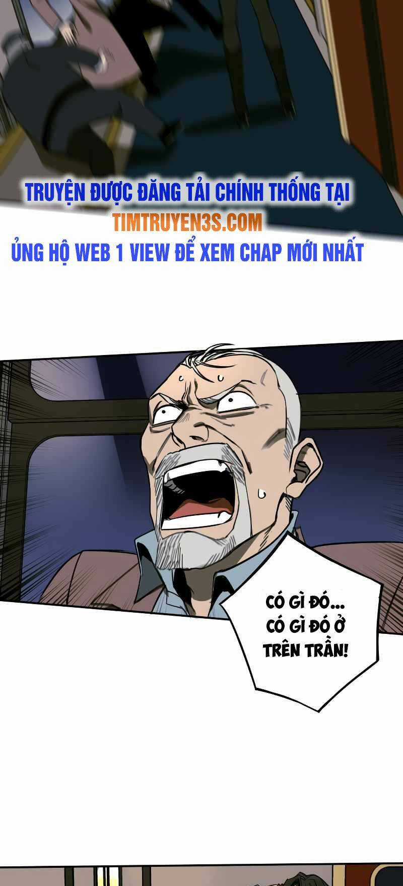Thợ Săn Top 1 Trở Lại Chapter 3 trang 39