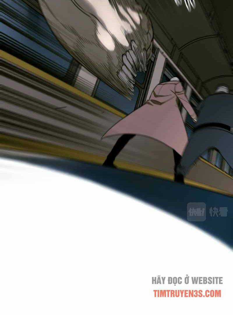 Thợ Săn Top 1 Trở Lại Chapter 3 trang 4