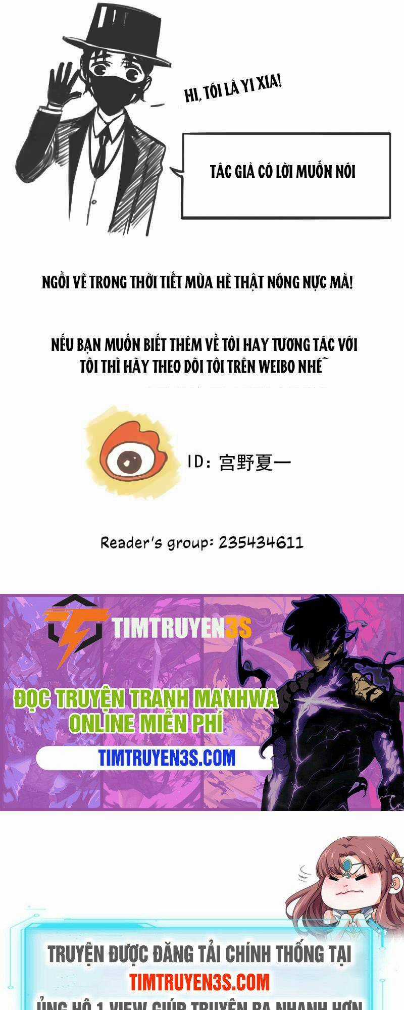 Thợ Săn Top 1 Trở Lại Chapter 3 trang 41