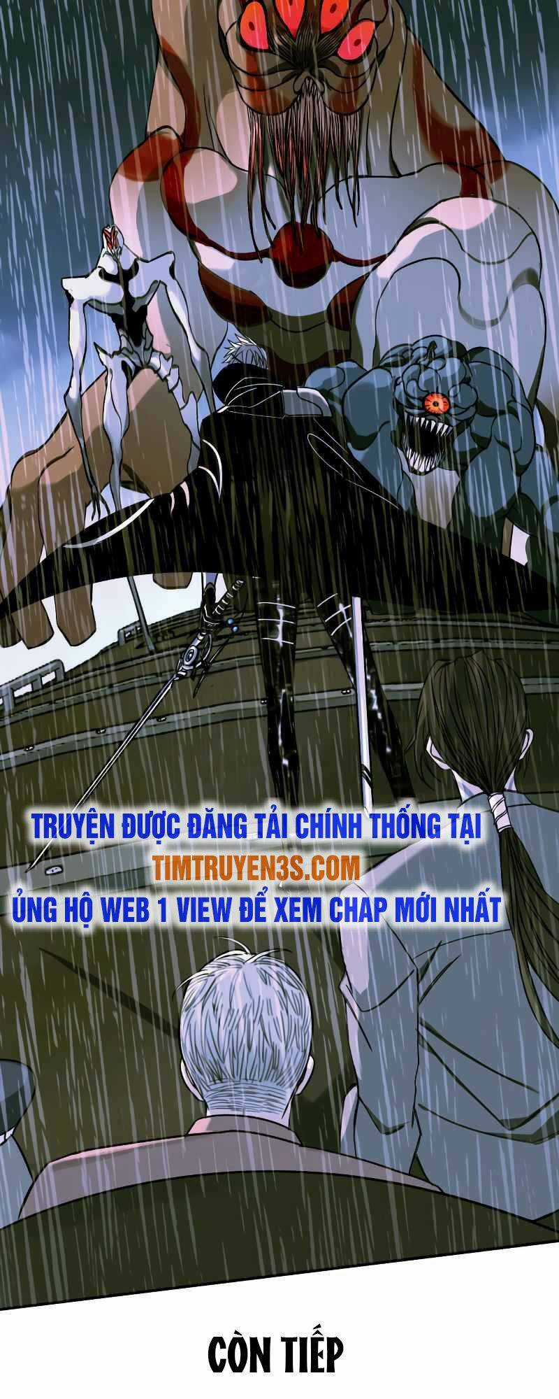 Thợ Săn Top 1 Trở Lại Chapter 3 trang 45