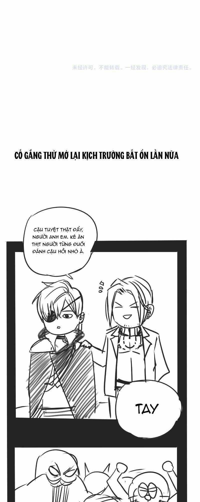 Thợ Săn Top 1 Trở Lại Chapter 3 trang 46