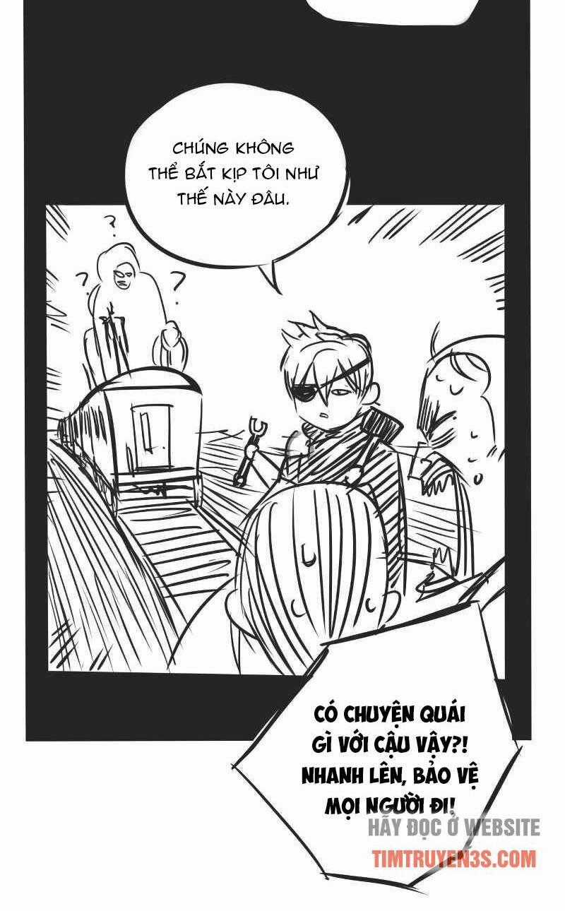 Thợ Săn Top 1 Trở Lại Chapter 3 trang 48