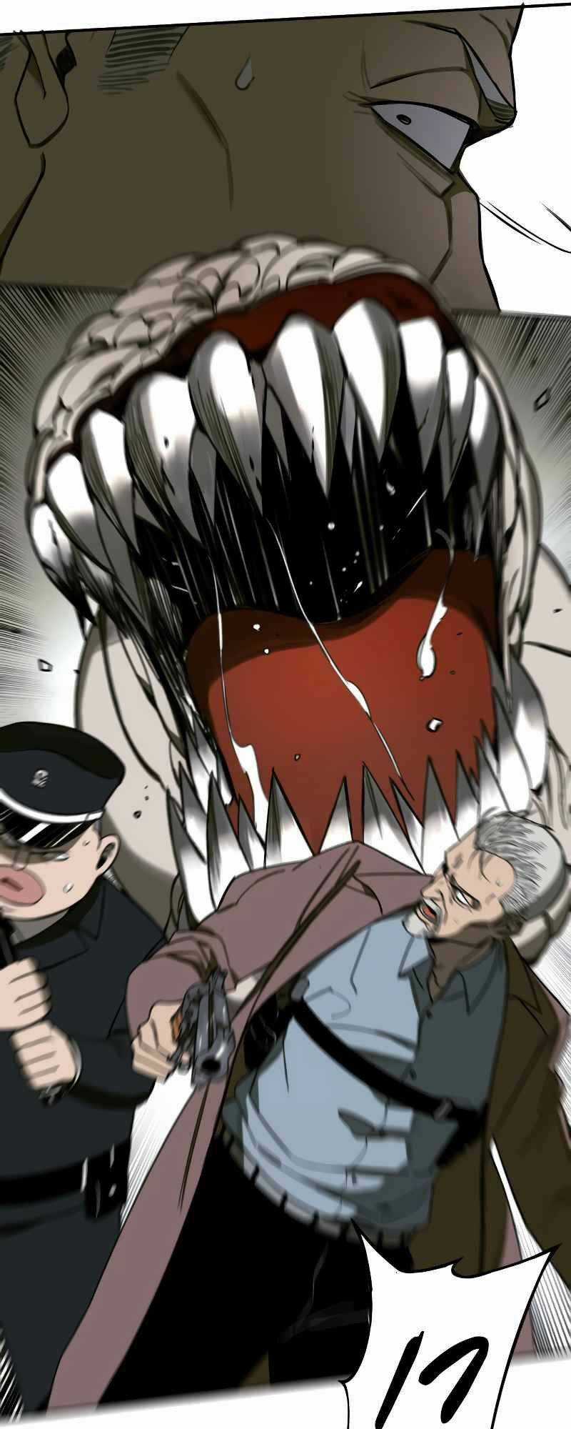 Thợ Săn Top 1 Trở Lại Chapter 3 trang 5