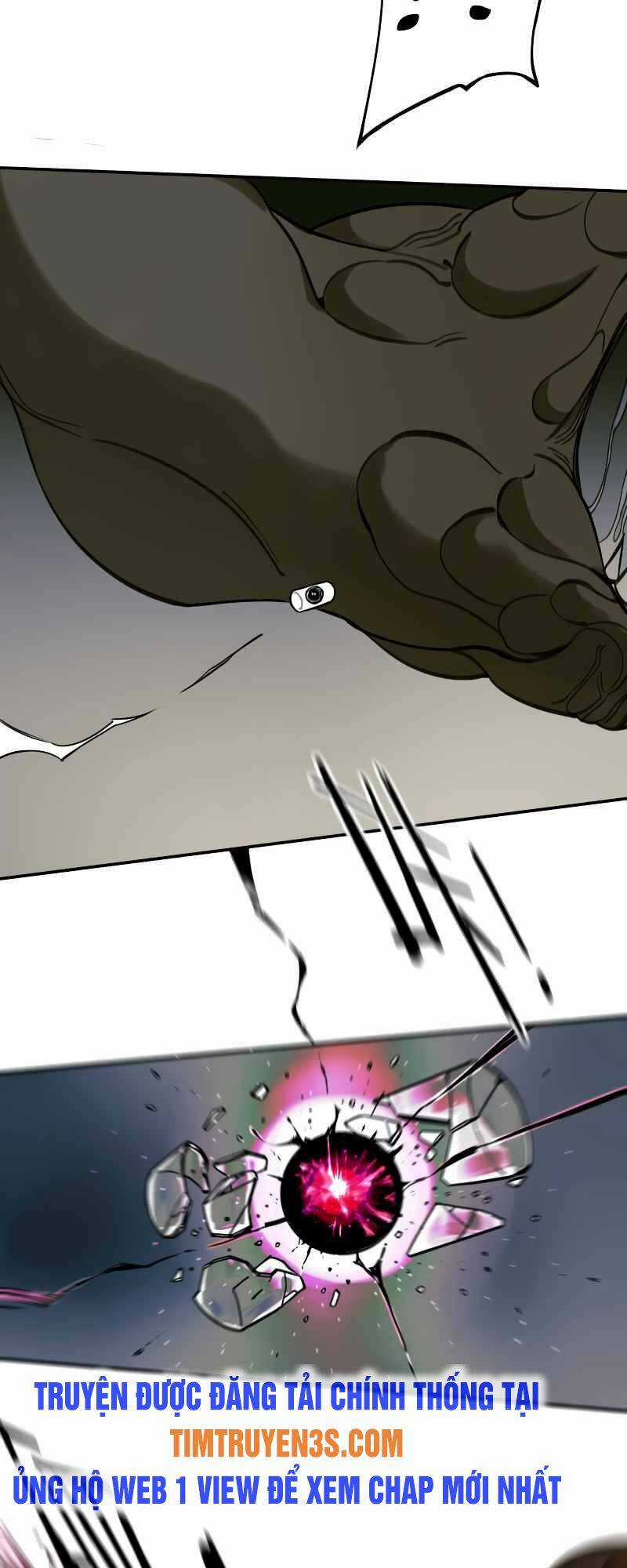 Thợ Săn Top 1 Trở Lại Chapter 3 trang 6