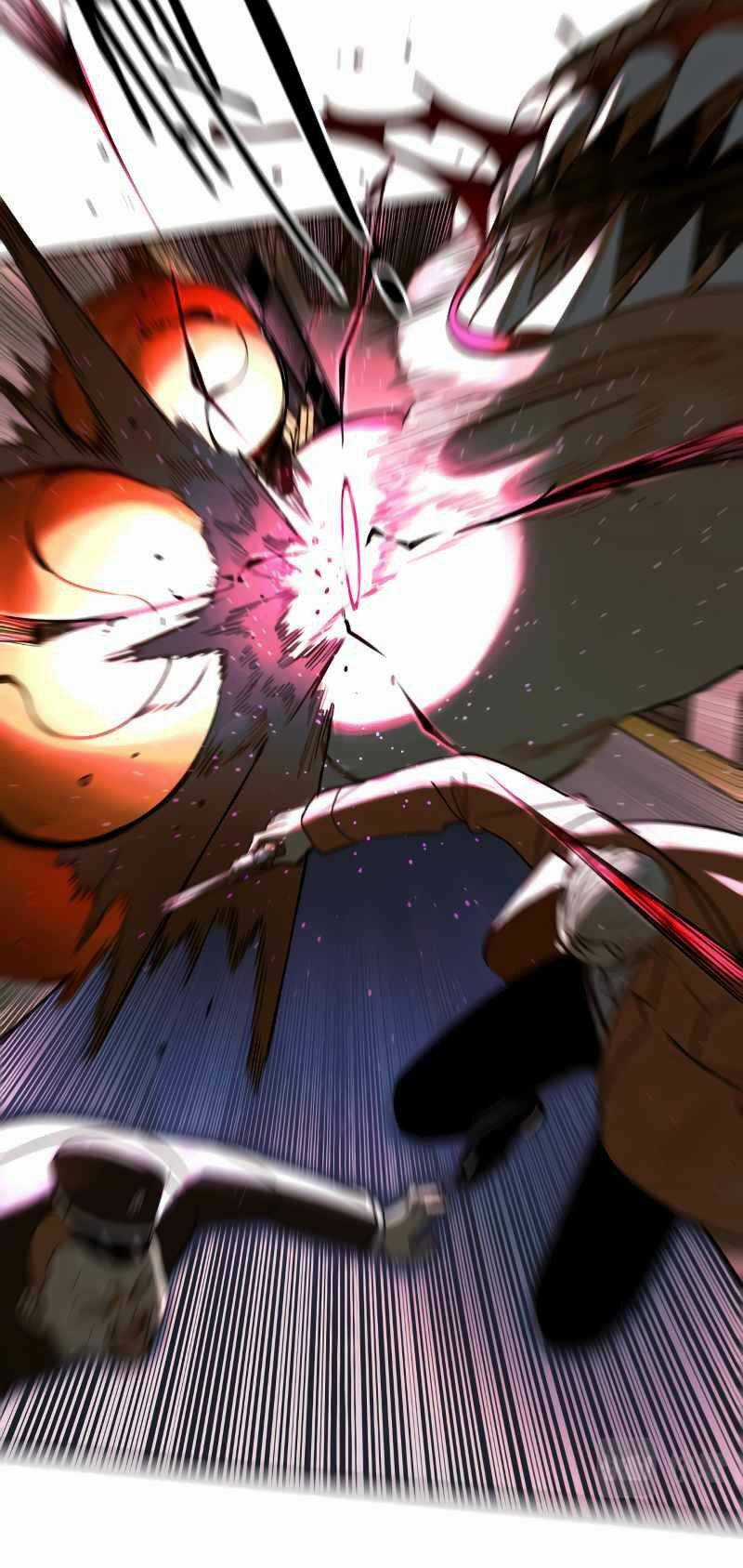 Thợ Săn Top 1 Trở Lại Chapter 3 trang 7