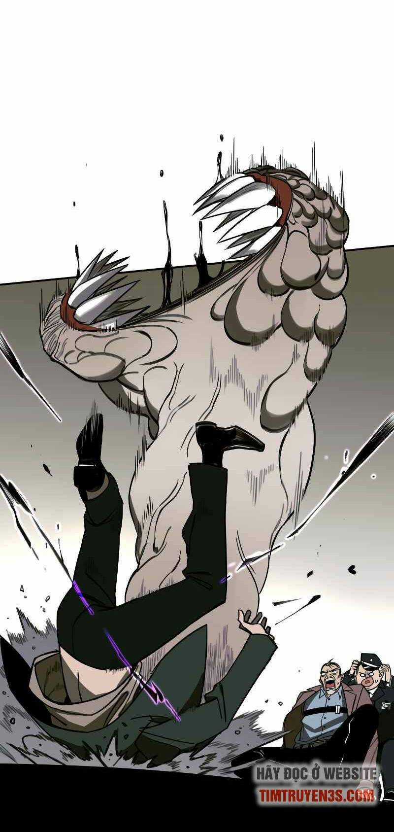 Thợ Săn Top 1 Trở Lại Chapter 3 trang 8