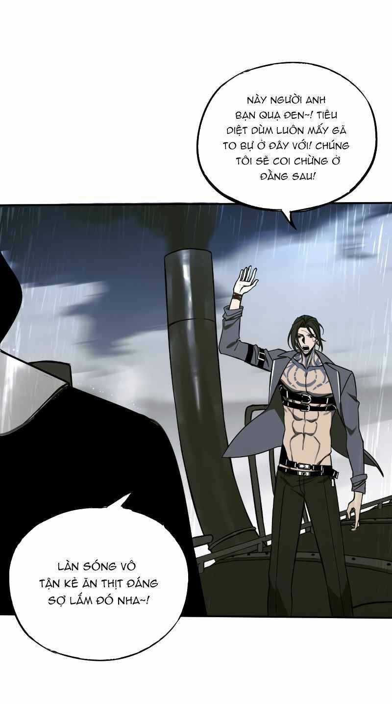 Thợ Săn Top 1 Trở Lại Chapter 4 trang 10