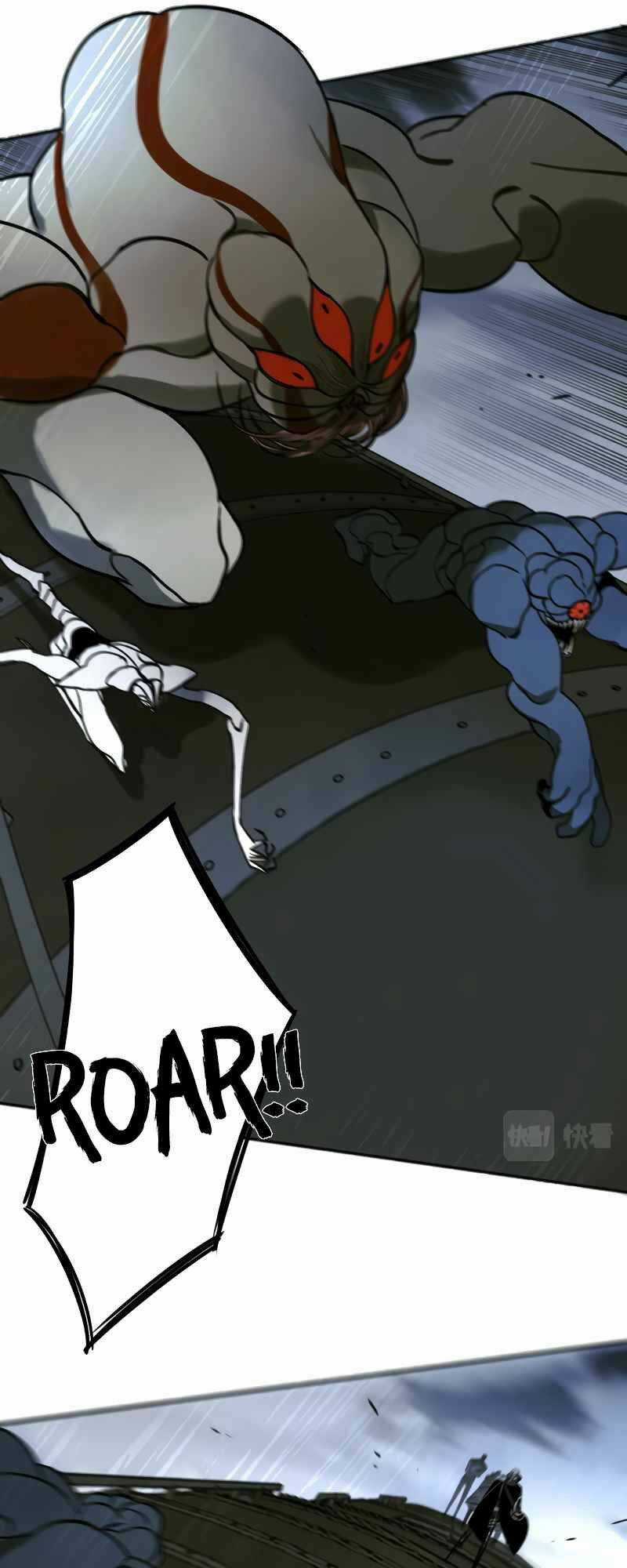 Thợ Săn Top 1 Trở Lại Chapter 4 trang 12