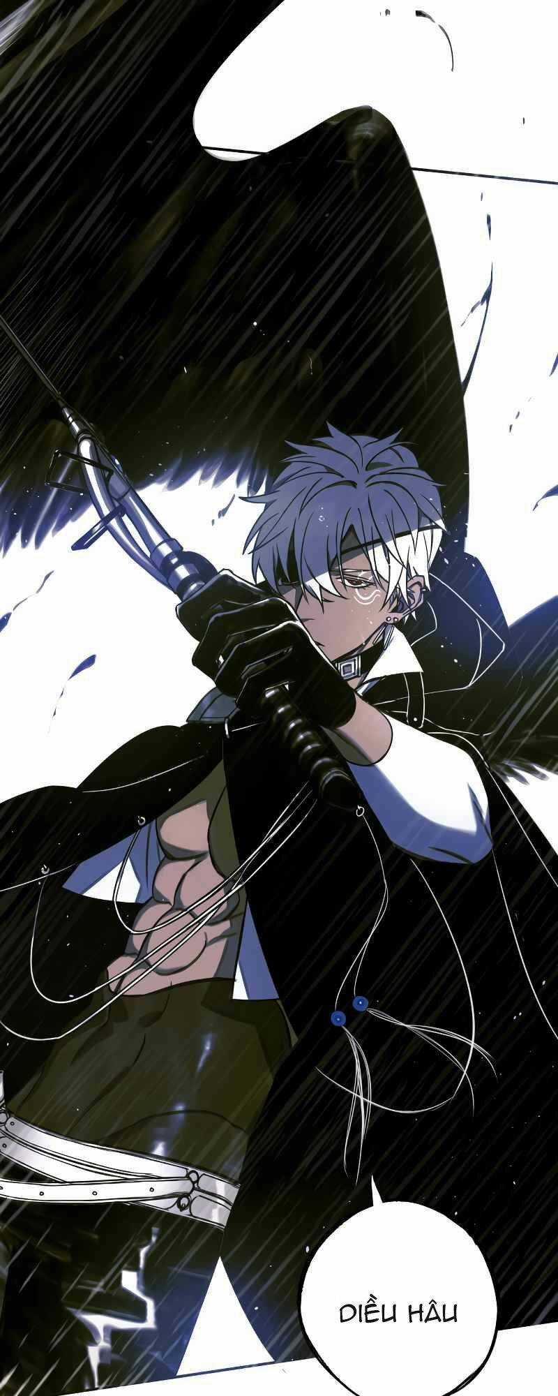 Thợ Săn Top 1 Trở Lại Chapter 4 trang 16