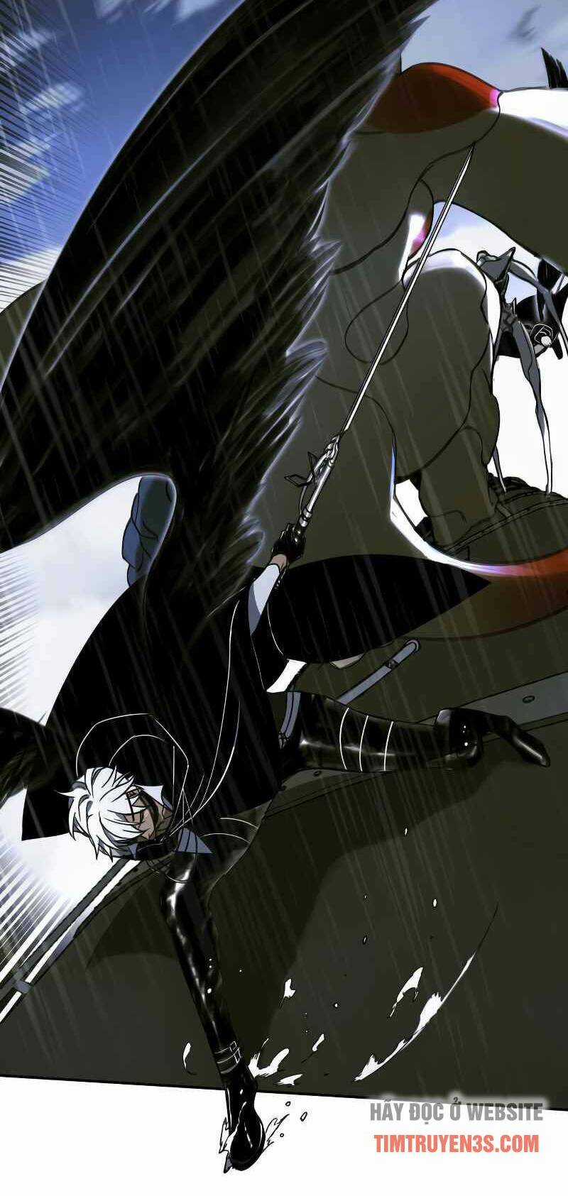 Thợ Săn Top 1 Trở Lại Chapter 4 trang 18