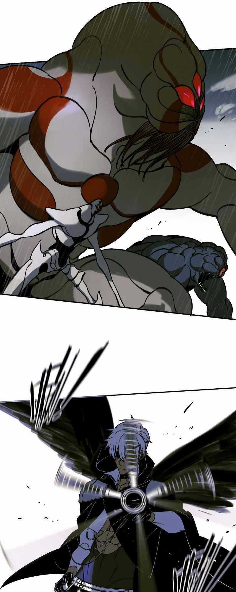 Thợ Săn Top 1 Trở Lại Chapter 4 trang 19