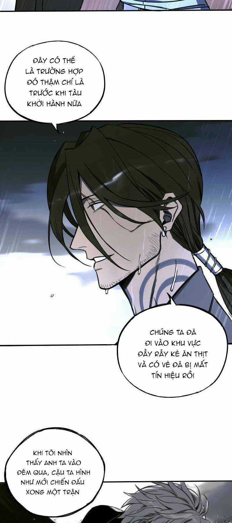 Thợ Săn Top 1 Trở Lại Chapter 4 trang 2