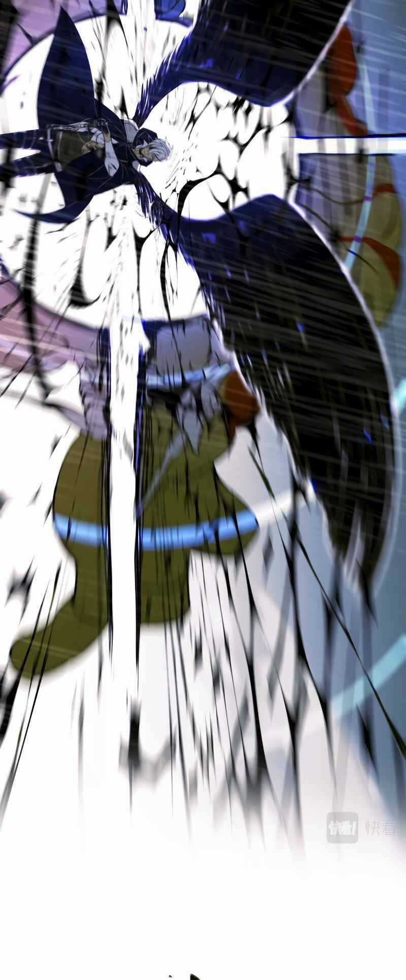 Thợ Săn Top 1 Trở Lại Chapter 4 trang 21